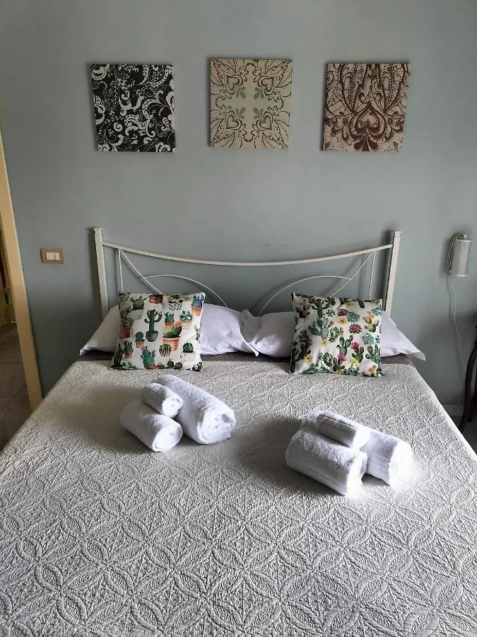 Marisicilia Bed & Breakfast Porto Empedocle Italy