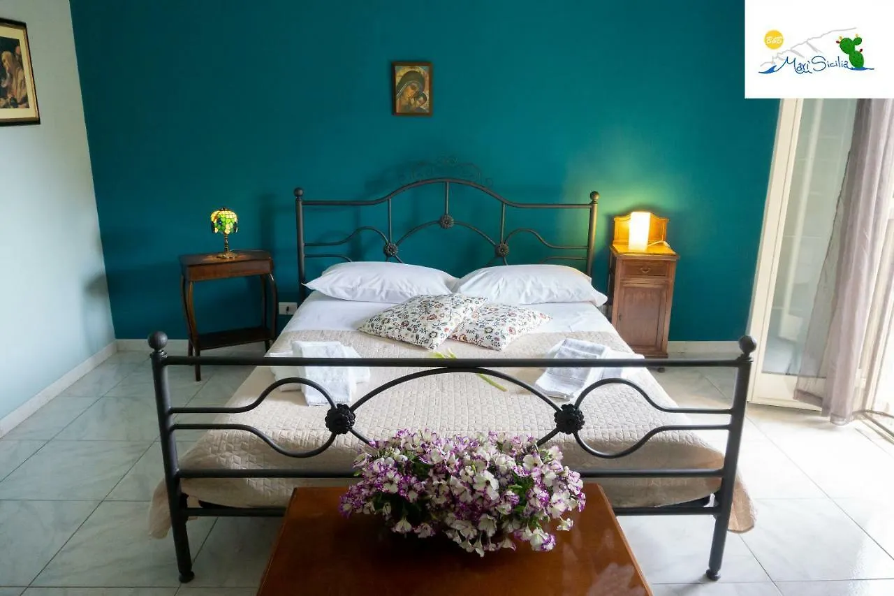 Marisicilia Bed & Breakfast Porto Empedocle