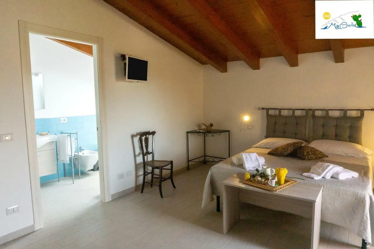 Marisicilia Bed & Breakfast Porto Empedocle Italy