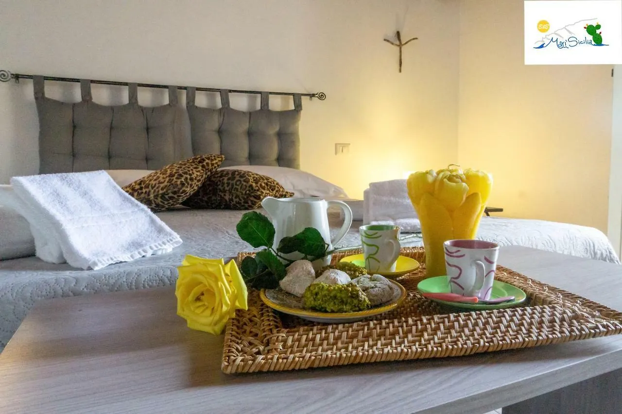 Marisicilia Bed & Breakfast Porto Empedocle 0*,  Italy