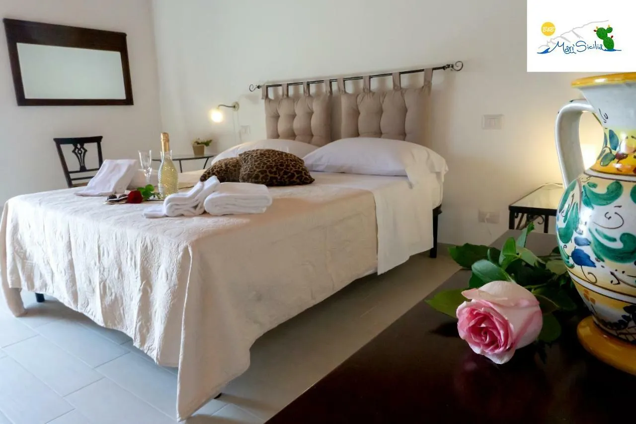 Marisicilia Bed & Breakfast Porto Empedocle