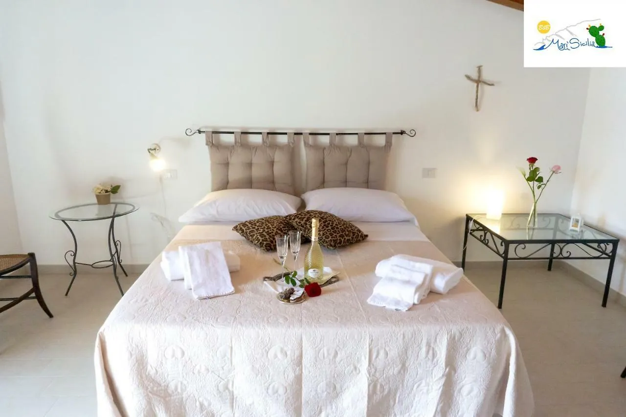 Marisicilia Bed & Breakfast Porto Empedocle