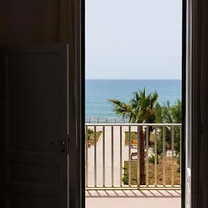 Bed and breakfast Sea, Pozzallo