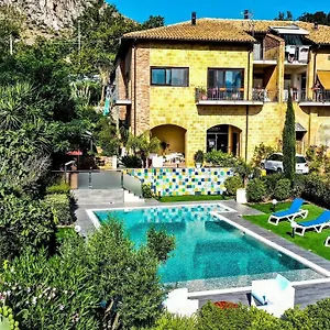 Bed and breakfast Pirriera, Bagheria
