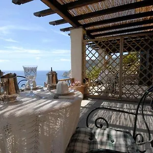 La Serra Sul Mare 3*, Monterosso al Mare Italy