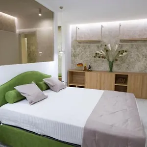 Albanese Luxury Affittacamere