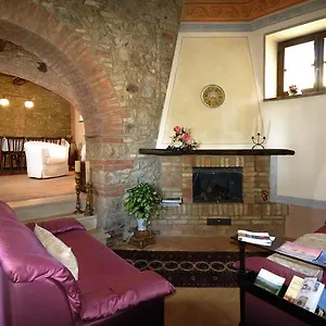 Antica Sosta , San Quirico d'Orcia Italy