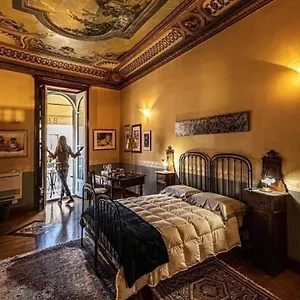 Palazzo Melluso Bed & Breakfast
