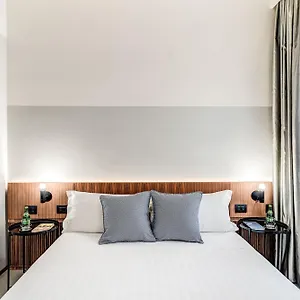 Sospeso Boutique Hotel Mailand