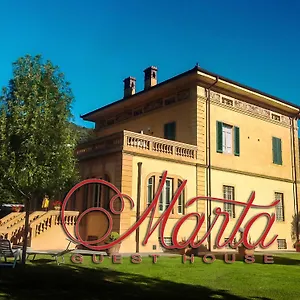 Marta Frühstückspension Lucca