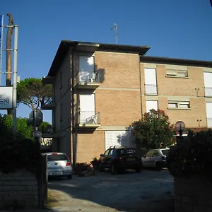 Garden 2*, Tirrenia Italië