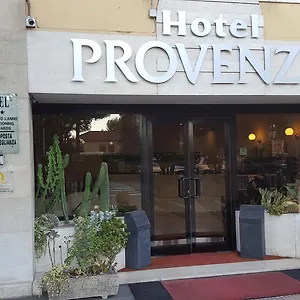 Provenza 3*, Ventimiglia Italy