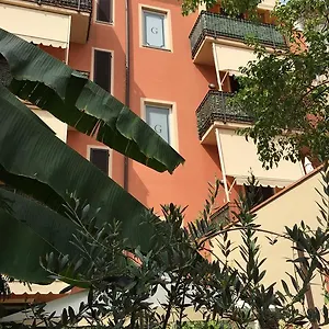 Gloria Aparthotel Montecatini Terme