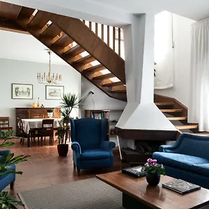 Casa Lunia , Mestre Italië