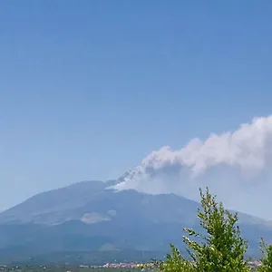 La Finestra Sull'etna Gasthuis