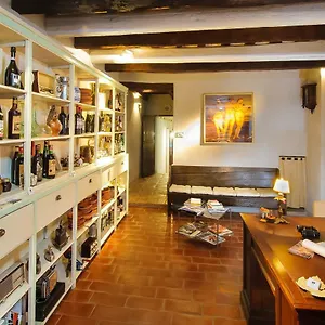 Pomarancio Bed & Breakfast Saludecio
