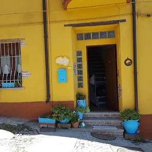 Partaitria Bed & Breakfast Dorgali