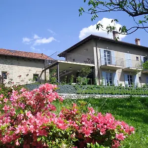 Cascina La Cinciallegra , Oggiono Italië
