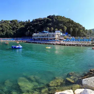 San Terenzo 4*, Lerici Italy