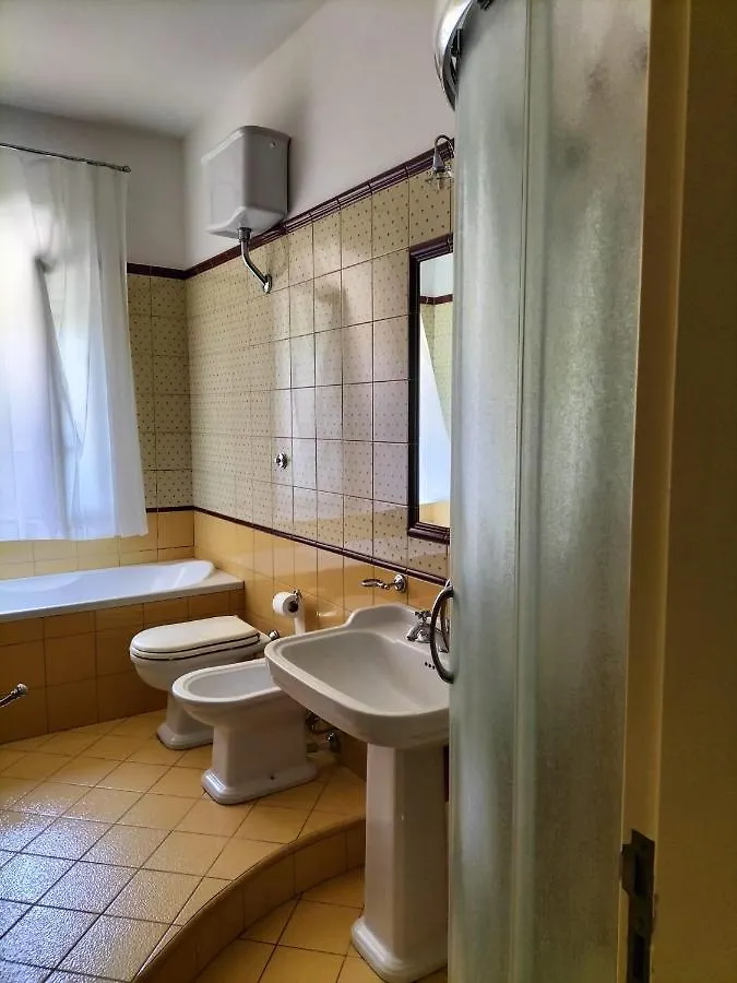 Bed and Breakfast Marisicilia Porto Empedocle 0*,  Italien