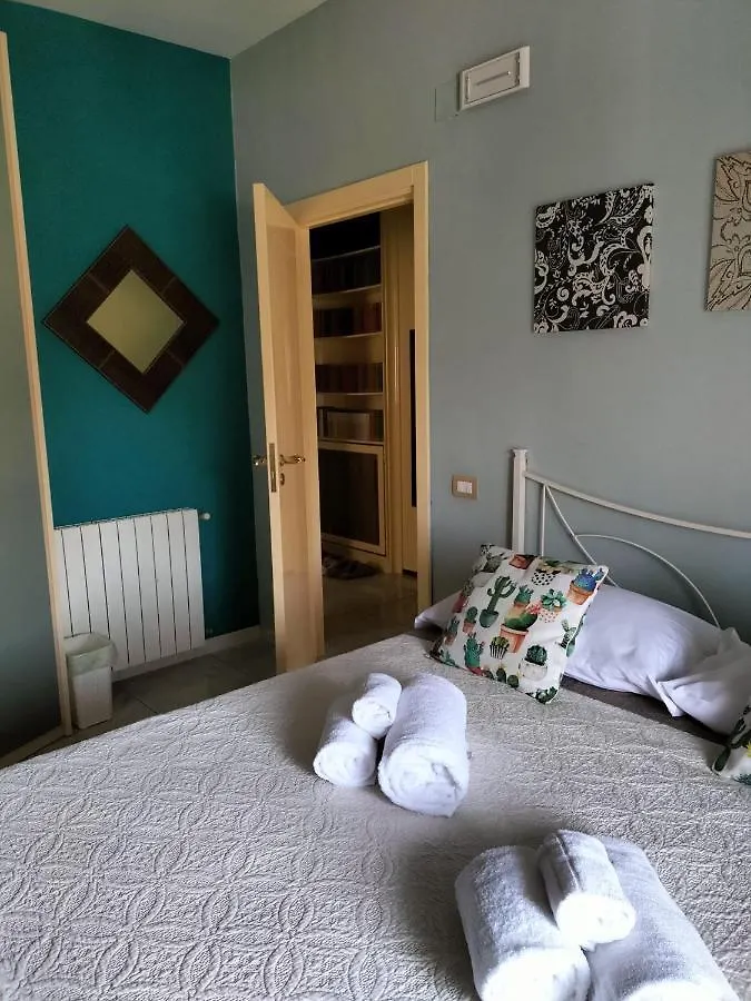 Bed and Breakfast Marisicilia Porto Empedocle 0*,  Italien