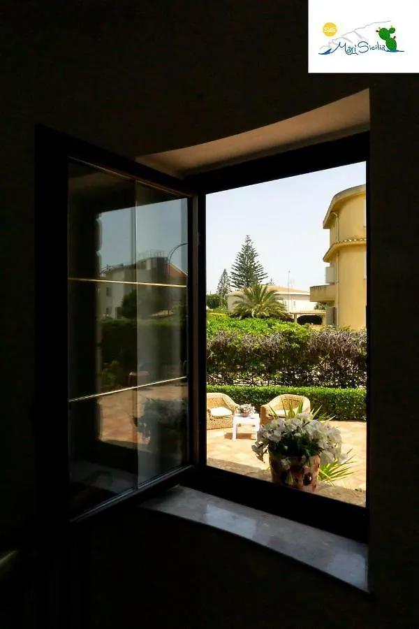 Frühstückspension Bed and Breakfast Marisicilia Porto Empedocle