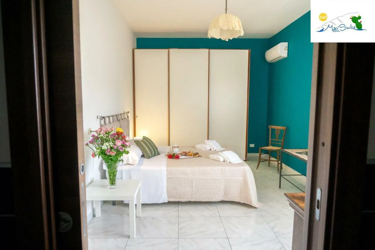 Bed and Breakfast Marisicilia Porto Empedocle