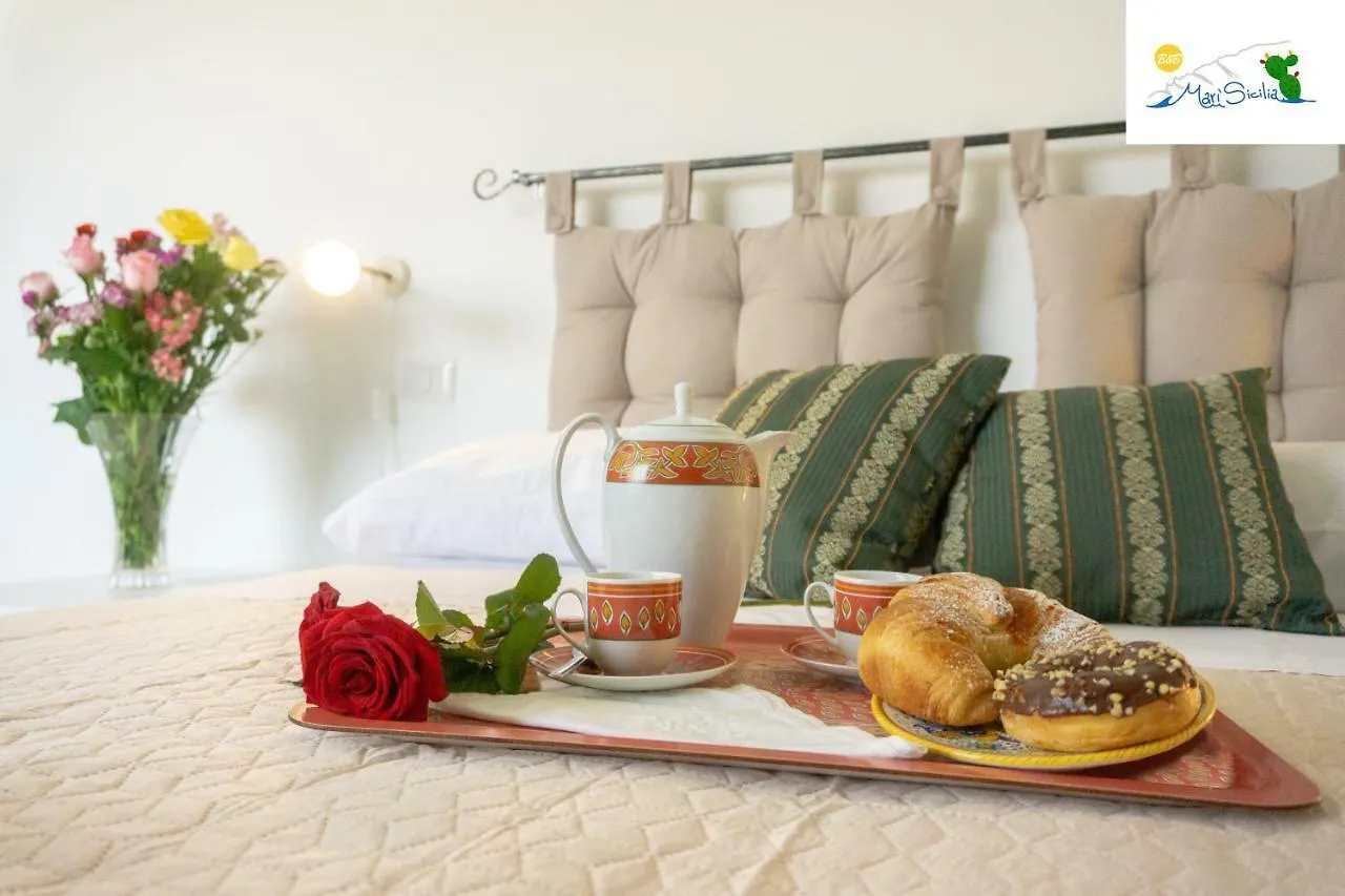 Bed and Breakfast Marisicilia Porto Empedocle