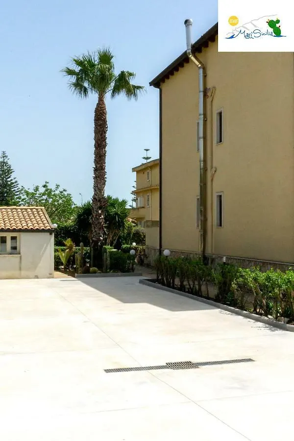 Bed and Breakfast Marisicilia Porto Empedocle 0*,