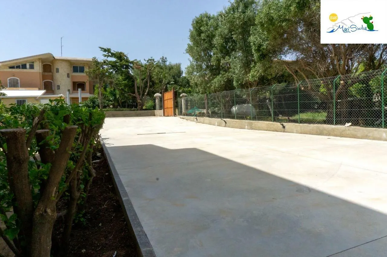 Bed and Breakfast Marisicilia Porto Empedocle