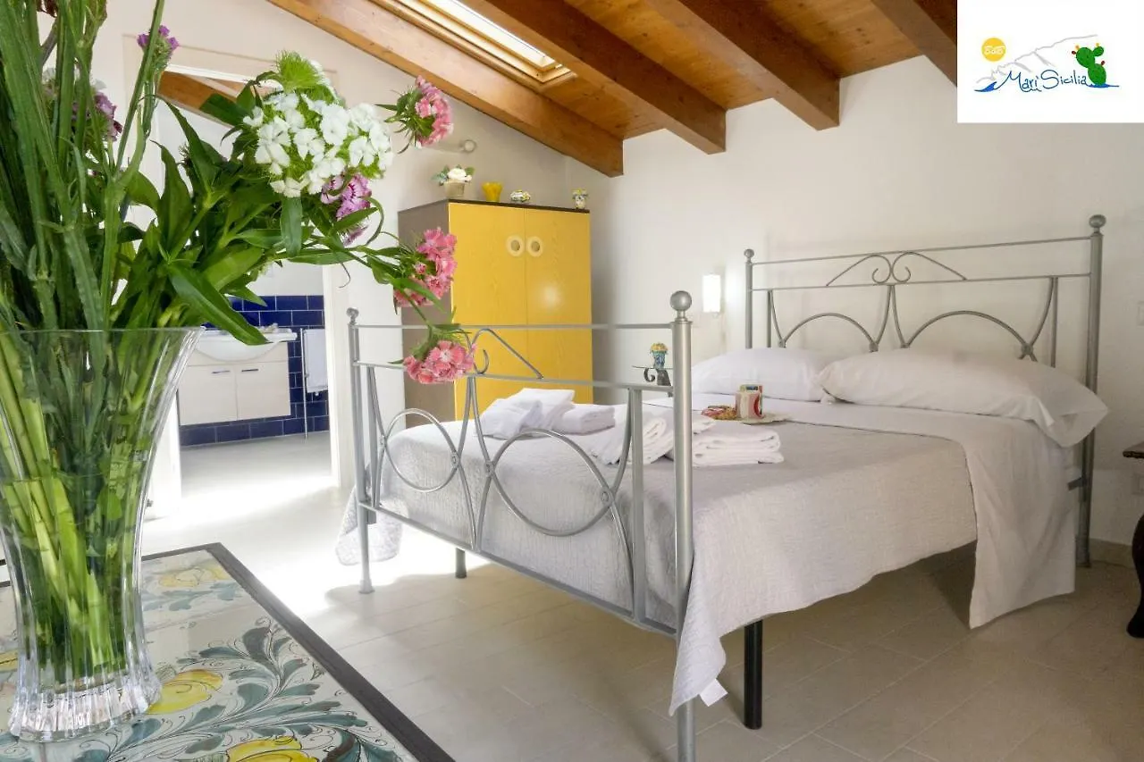 Bed and Breakfast Marisicilia Porto Empedocle 0*,  Italien