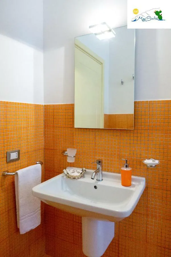 Bed and Breakfast Marisicilia Porto Empedocle