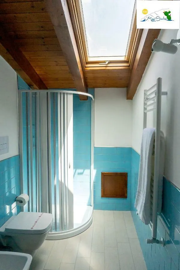 Bed and Breakfast Marisicilia Porto Empedocle 0*,