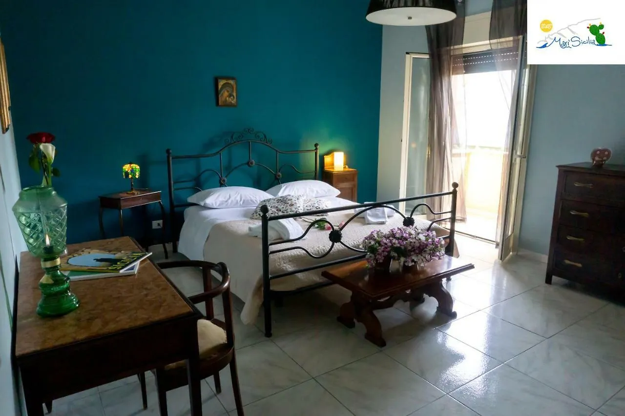 Bed and Breakfast Marisicilia Porto Empedocle