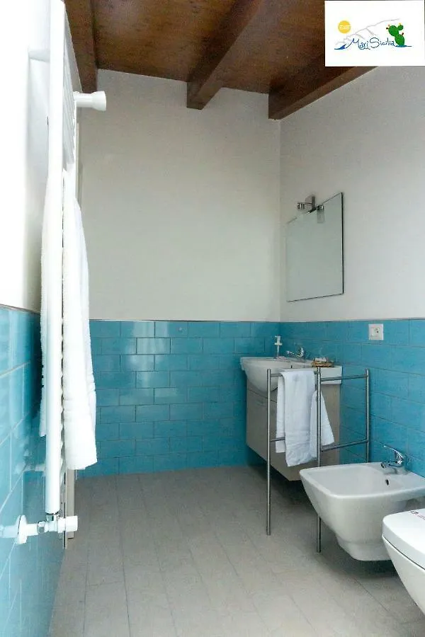 Bed and Breakfast Marisicilia Porto Empedocle 0*,